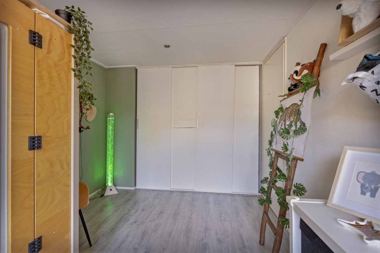 Te koop: Foto Woonhuis aan de de Eekholt 6 in Tolbert