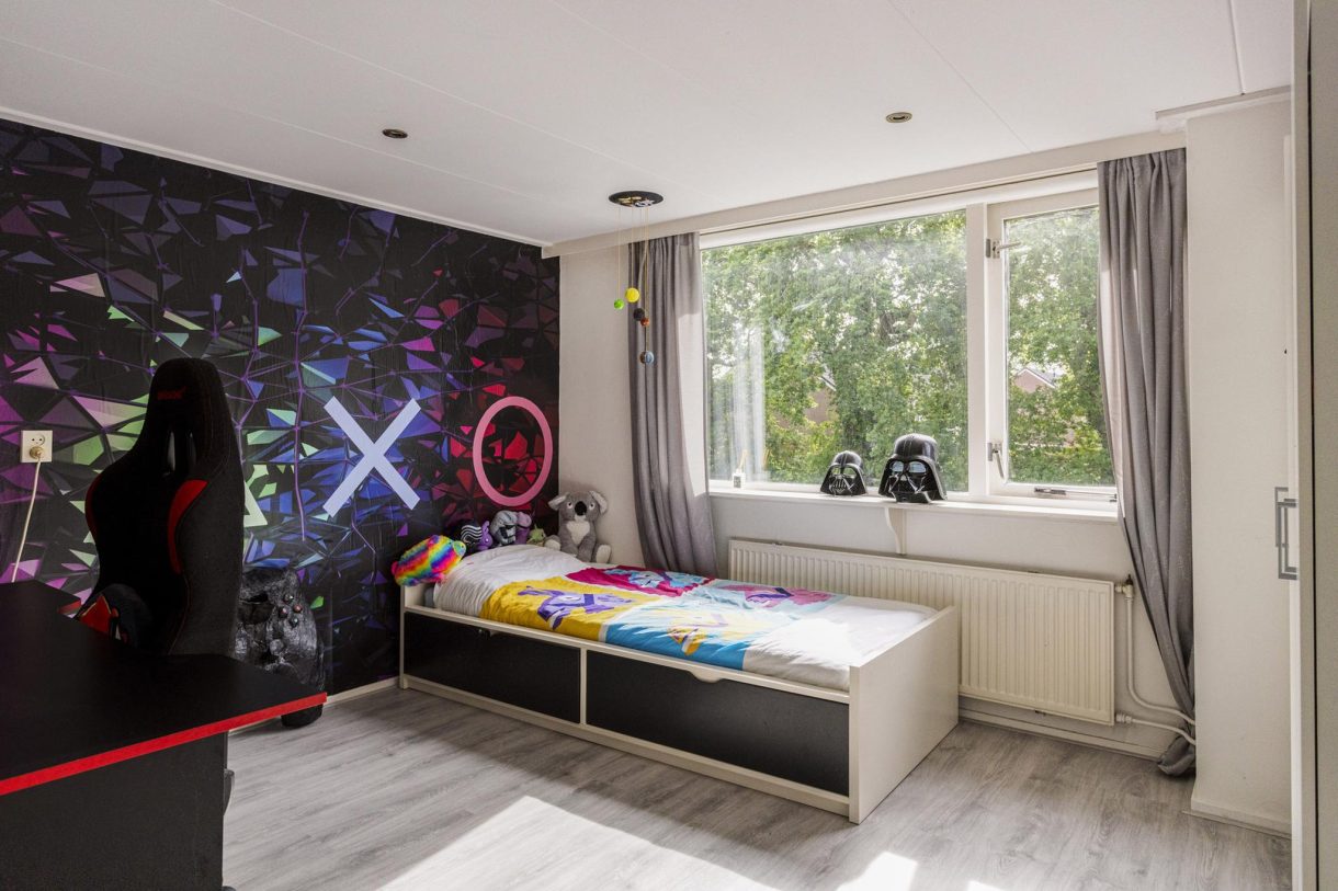 Te koop: Foto Woonhuis aan de de Eekholt 6 in Tolbert