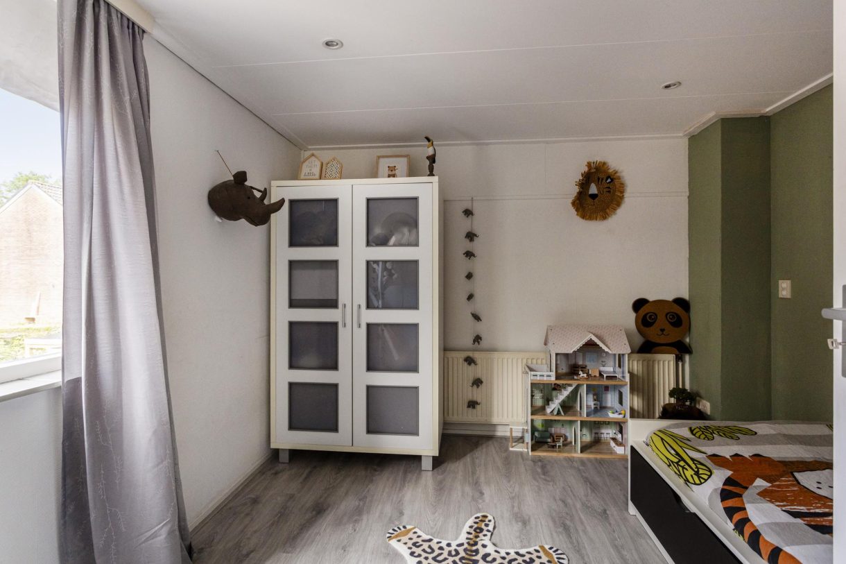 Te koop: Foto Woonhuis aan de de Eekholt 6 in Tolbert