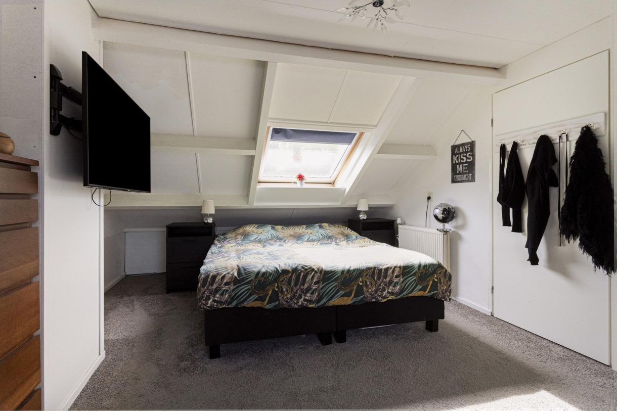 Te koop: Foto Woonhuis aan de de Eekholt 6 in Tolbert