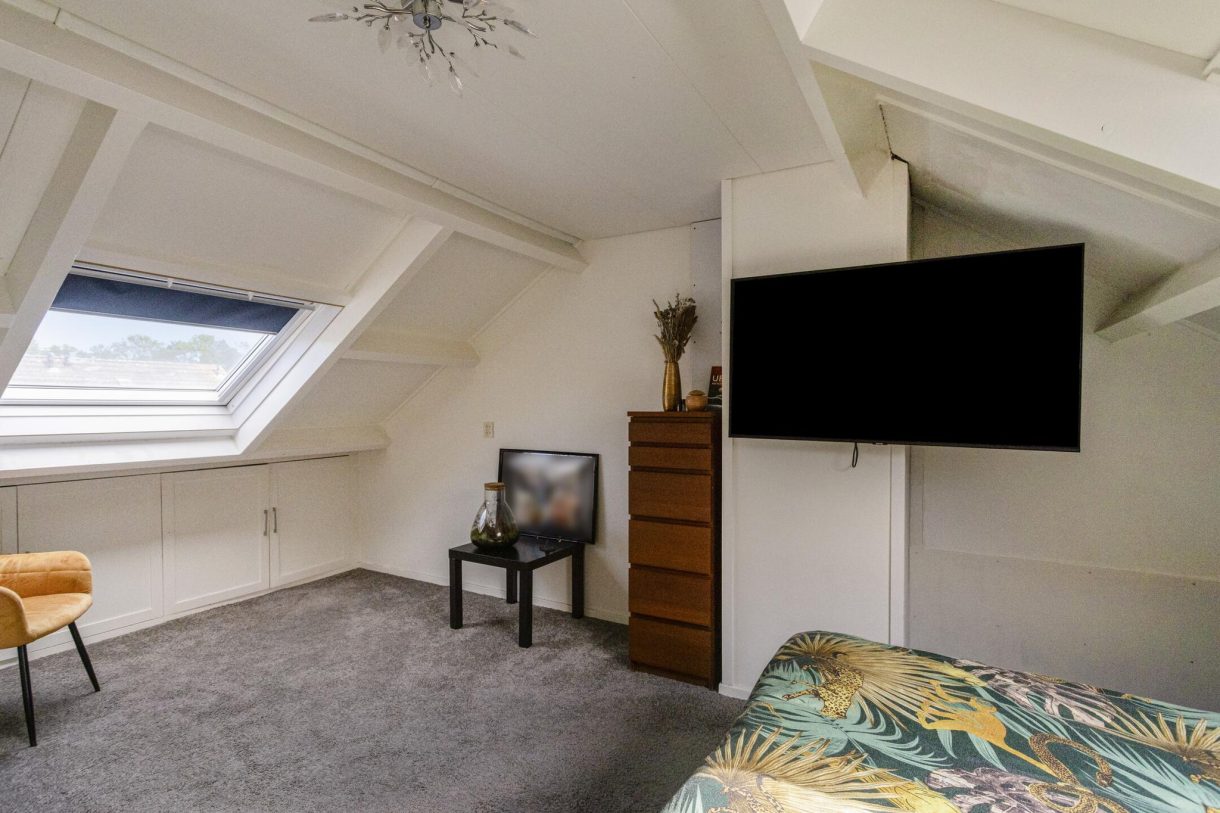 Te koop: Foto Woonhuis aan de de Eekholt 6 in Tolbert