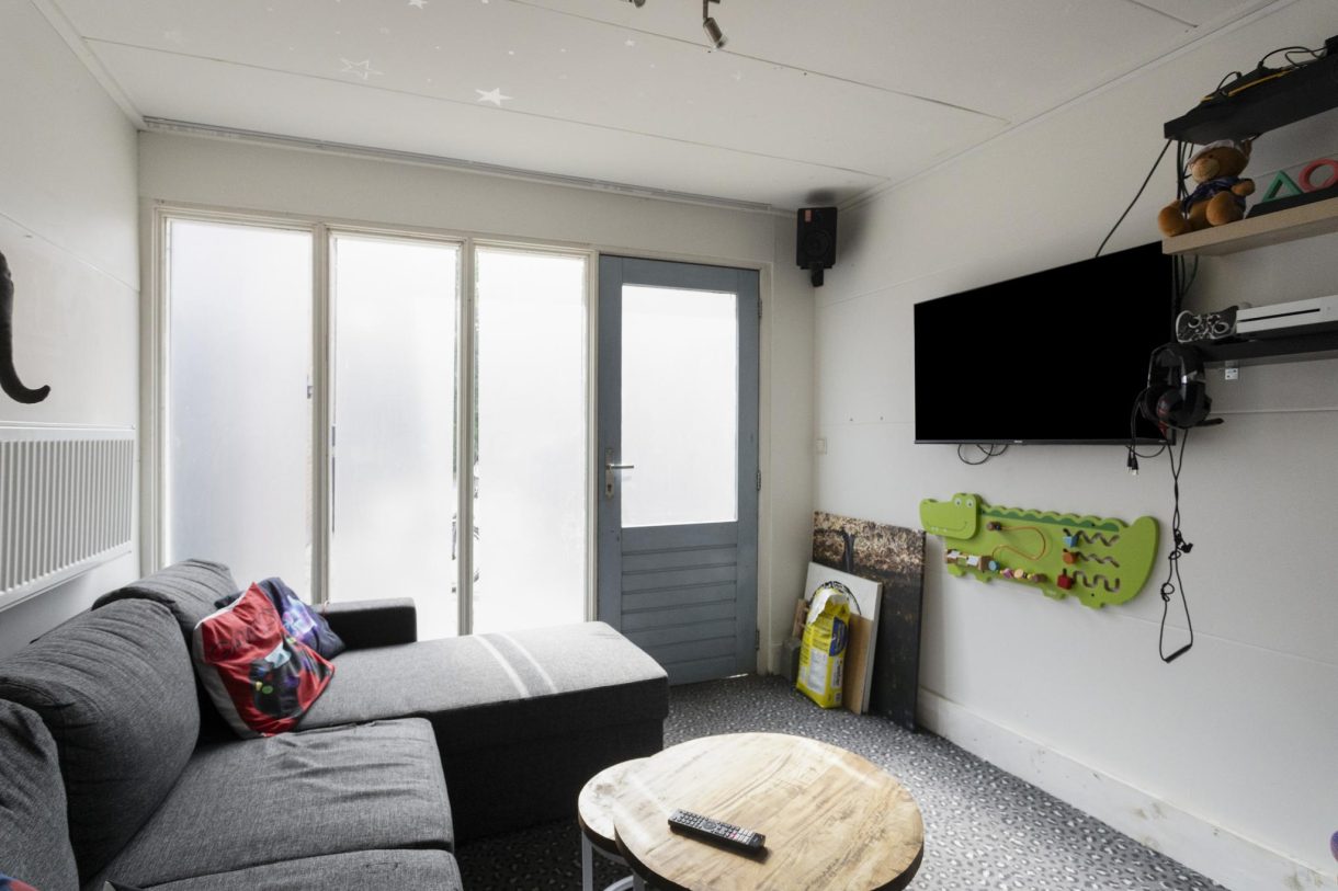 Te koop: Foto Woonhuis aan de de Eekholt 6 in Tolbert