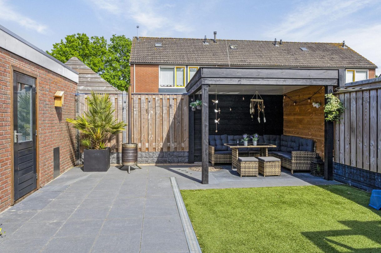 Te koop: Foto Woonhuis aan de de Eekholt 6 in Tolbert