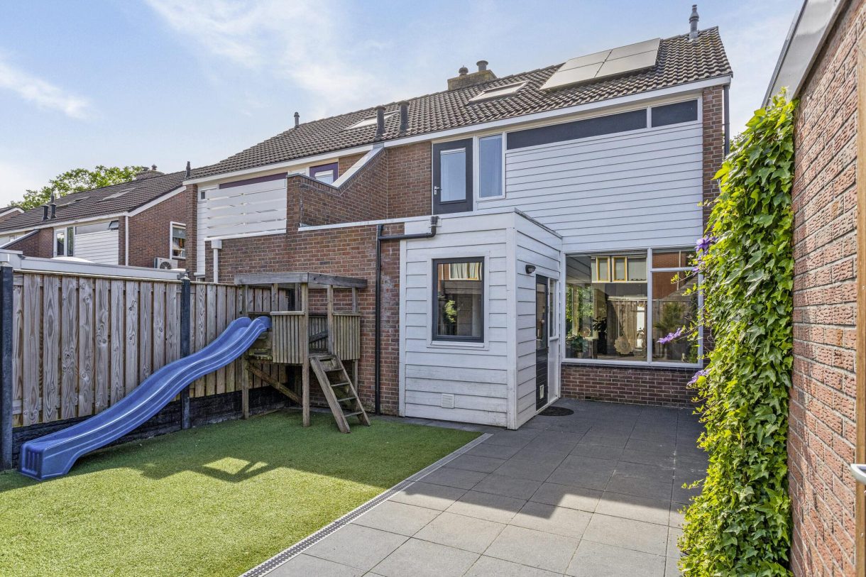 Te koop: Foto Woonhuis aan de de Eekholt 6 in Tolbert