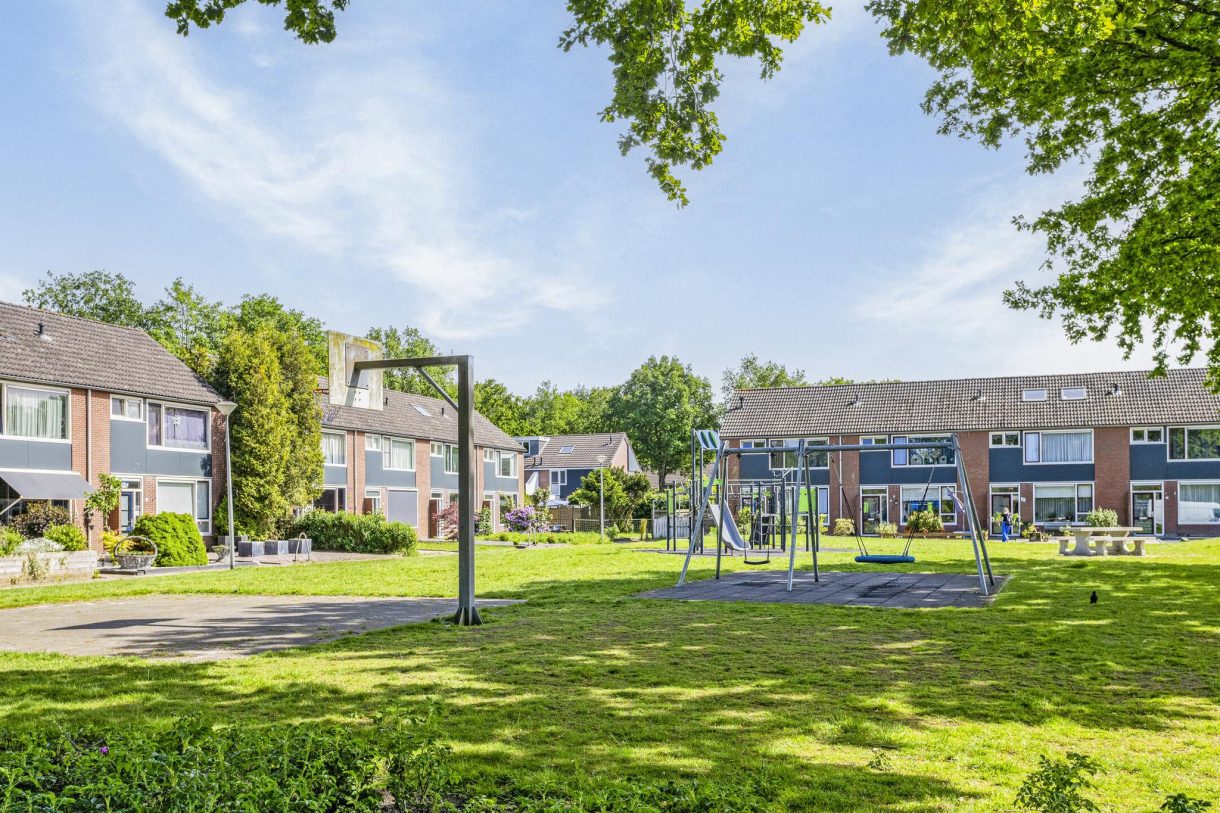 Te koop: Foto Woonhuis aan de de Eekholt 6 in Tolbert