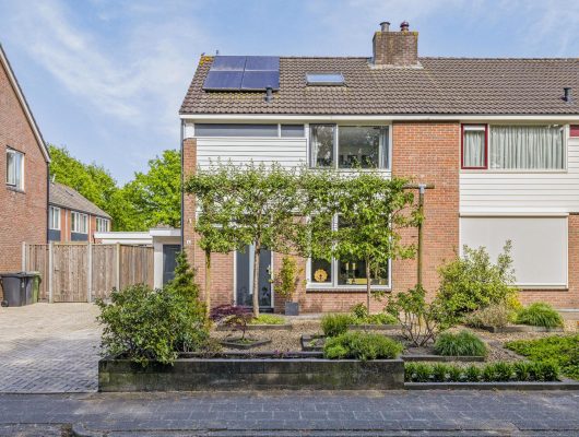 Hoofdfoto van Tolbert de Eekholt 6