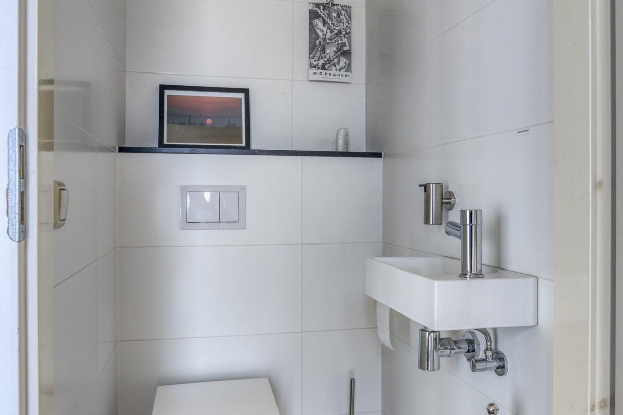 Te koop: Foto Woonhuis aan de Carolieweg 2 in Zevenhuizen