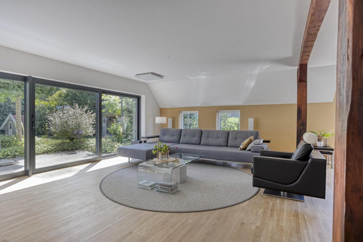 Te koop: Foto Woonhuis aan de Carolieweg 2 in Zevenhuizen