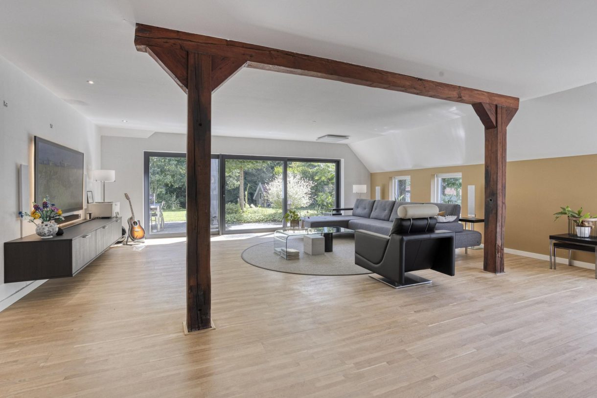 Te koop: Foto Woonhuis aan de Carolieweg 2 in Zevenhuizen