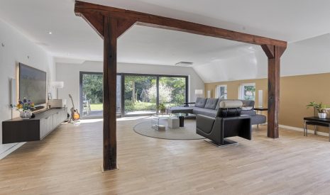 Te koop: Foto Woonhuis aan de Carolieweg 2 in Zevenhuizen