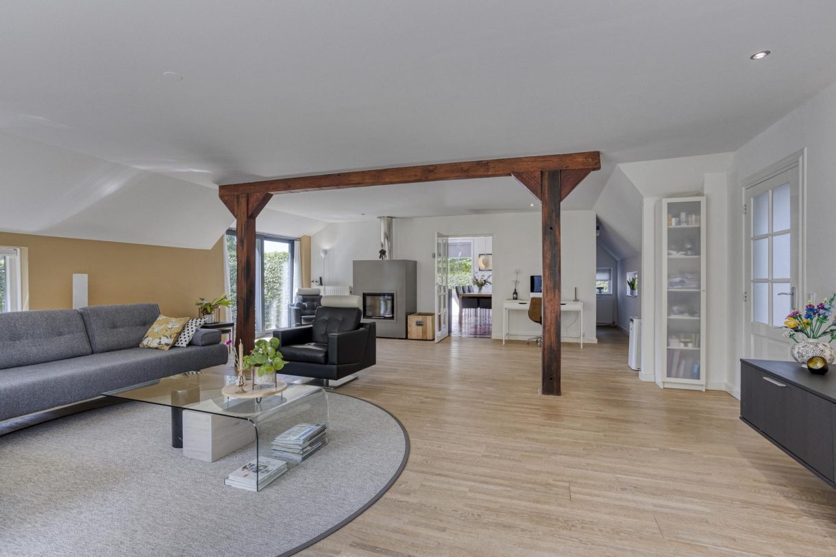 Te koop: Foto Woonhuis aan de Carolieweg 2 in Zevenhuizen