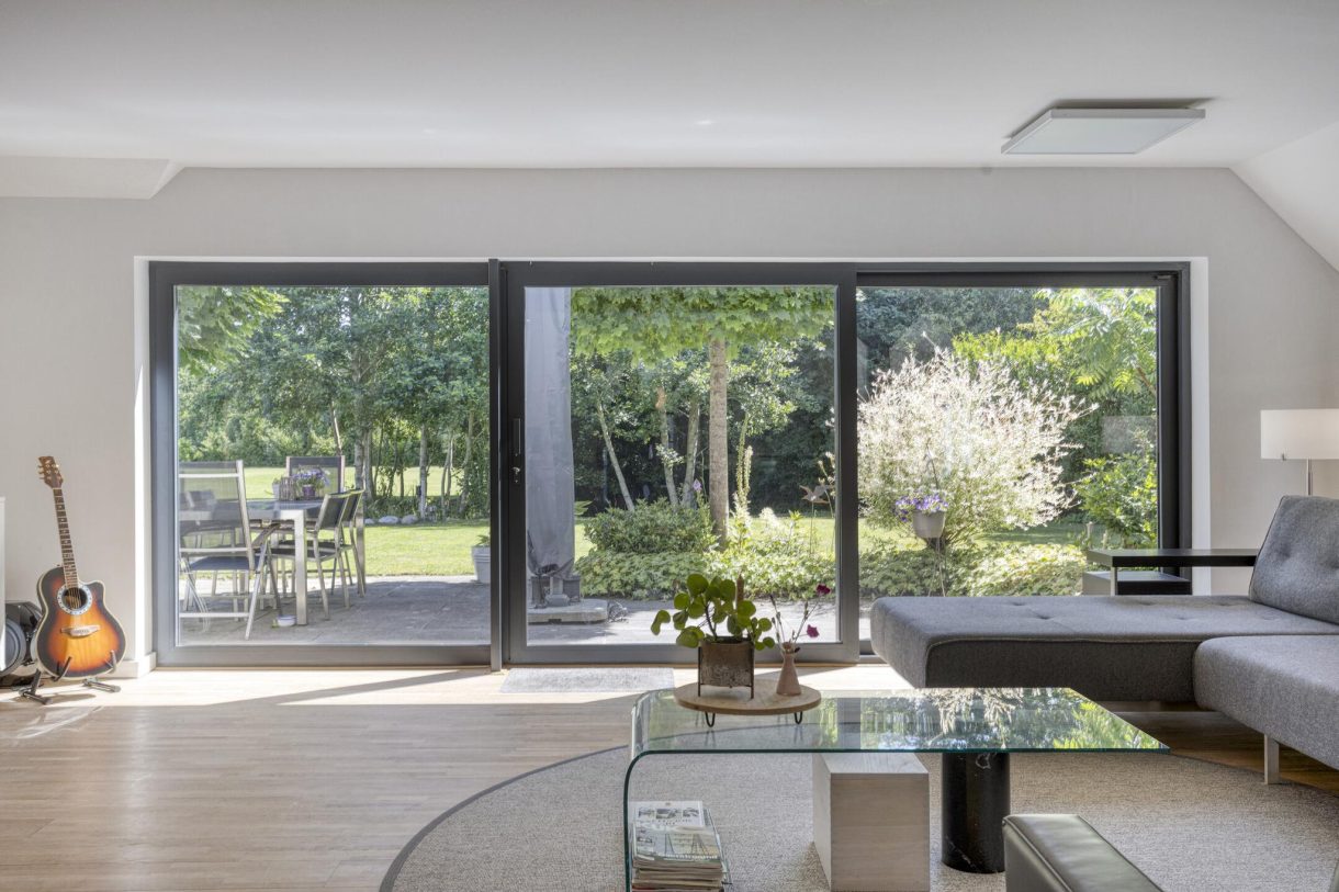 Te koop: Foto Woonhuis aan de Carolieweg 2 in Zevenhuizen