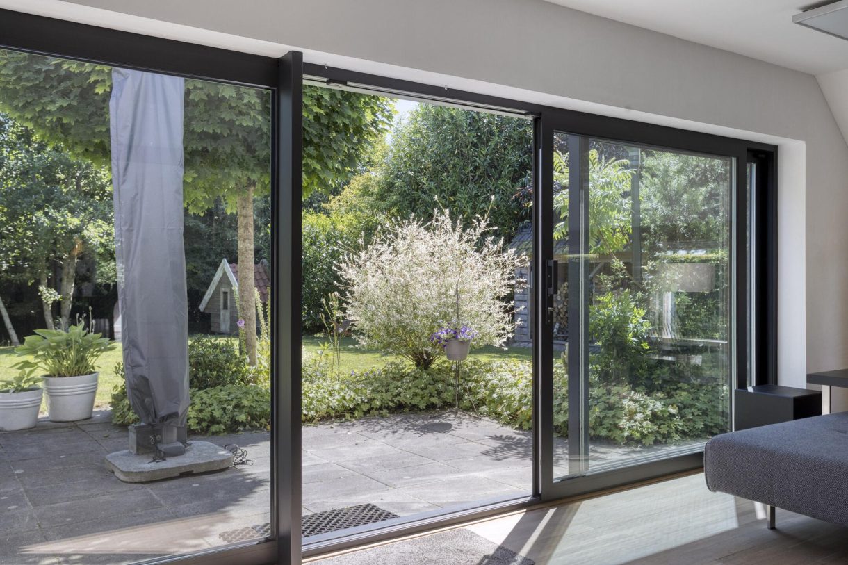 Te koop: Foto Woonhuis aan de Carolieweg 2 in Zevenhuizen