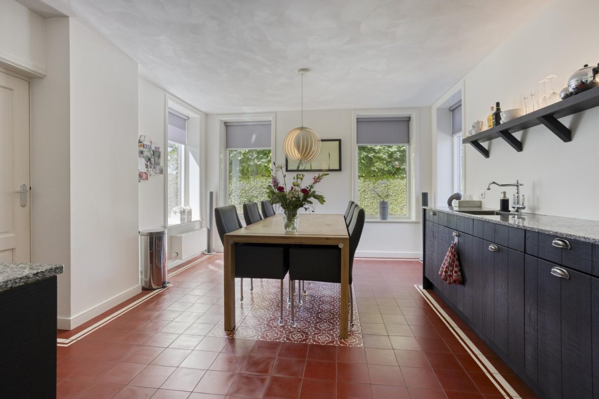 Te koop: Foto Woonhuis aan de Carolieweg 2 in Zevenhuizen