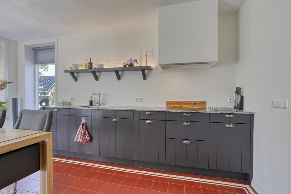 Te koop: Foto Woonhuis aan de Carolieweg 2 in Zevenhuizen