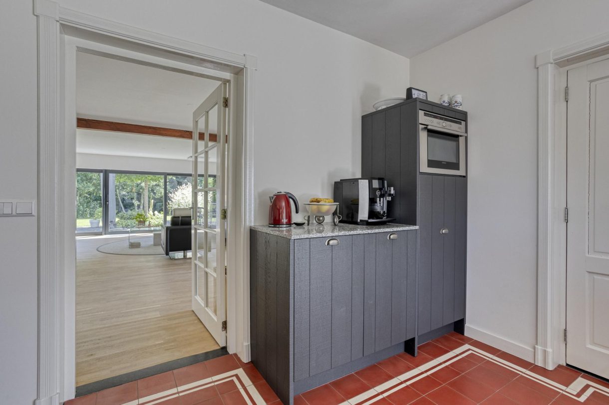 Te koop: Foto Woonhuis aan de Carolieweg 2 in Zevenhuizen