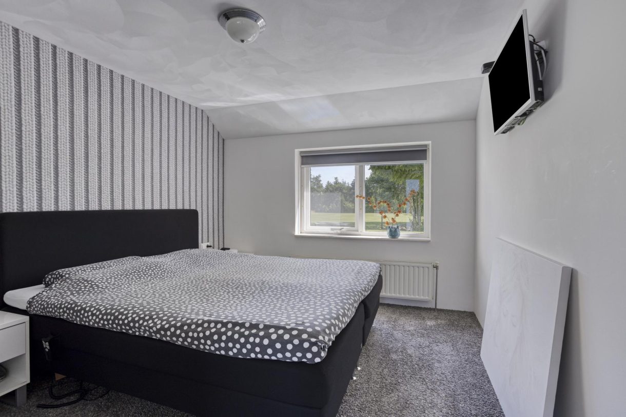 Te koop: Foto Woonhuis aan de Carolieweg 2 in Zevenhuizen