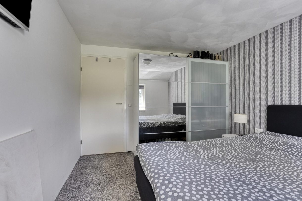 Te koop: Foto Woonhuis aan de Carolieweg 2 in Zevenhuizen