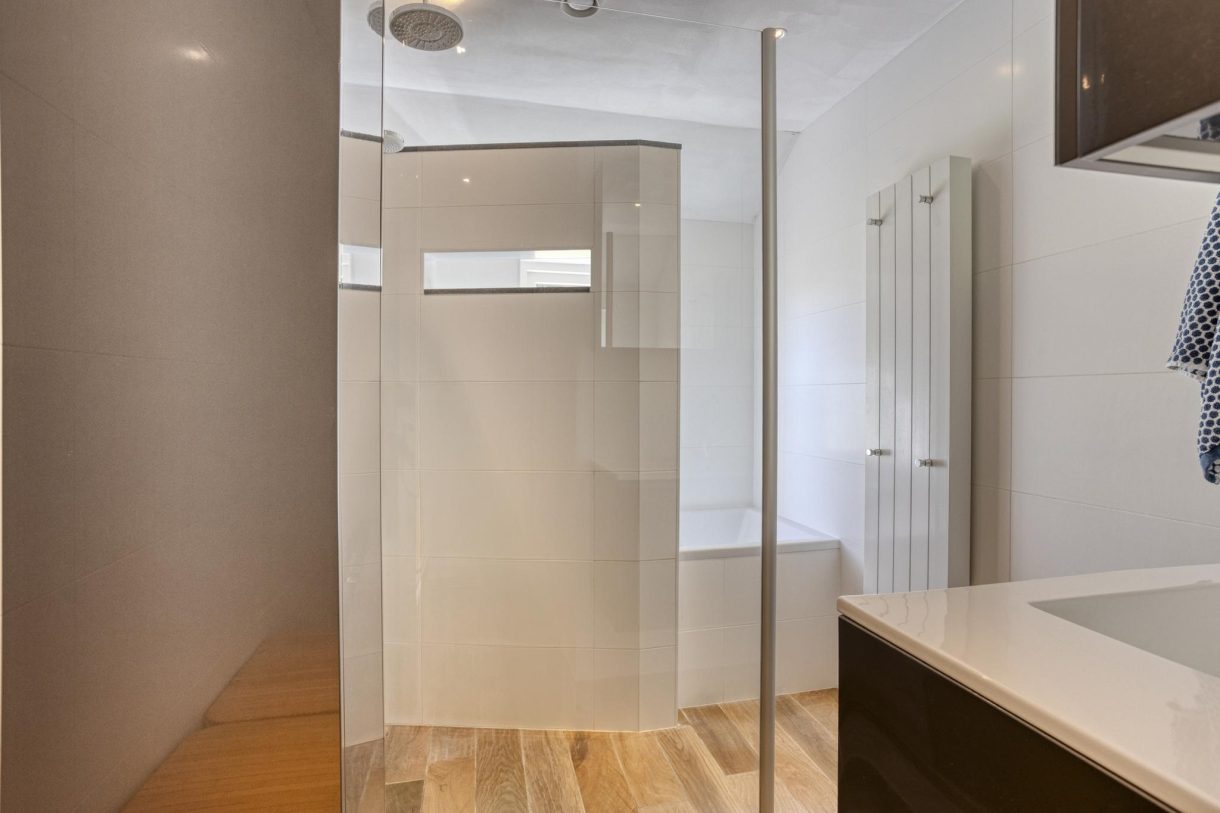 Te koop: Foto Woonhuis aan de Carolieweg 2 in Zevenhuizen