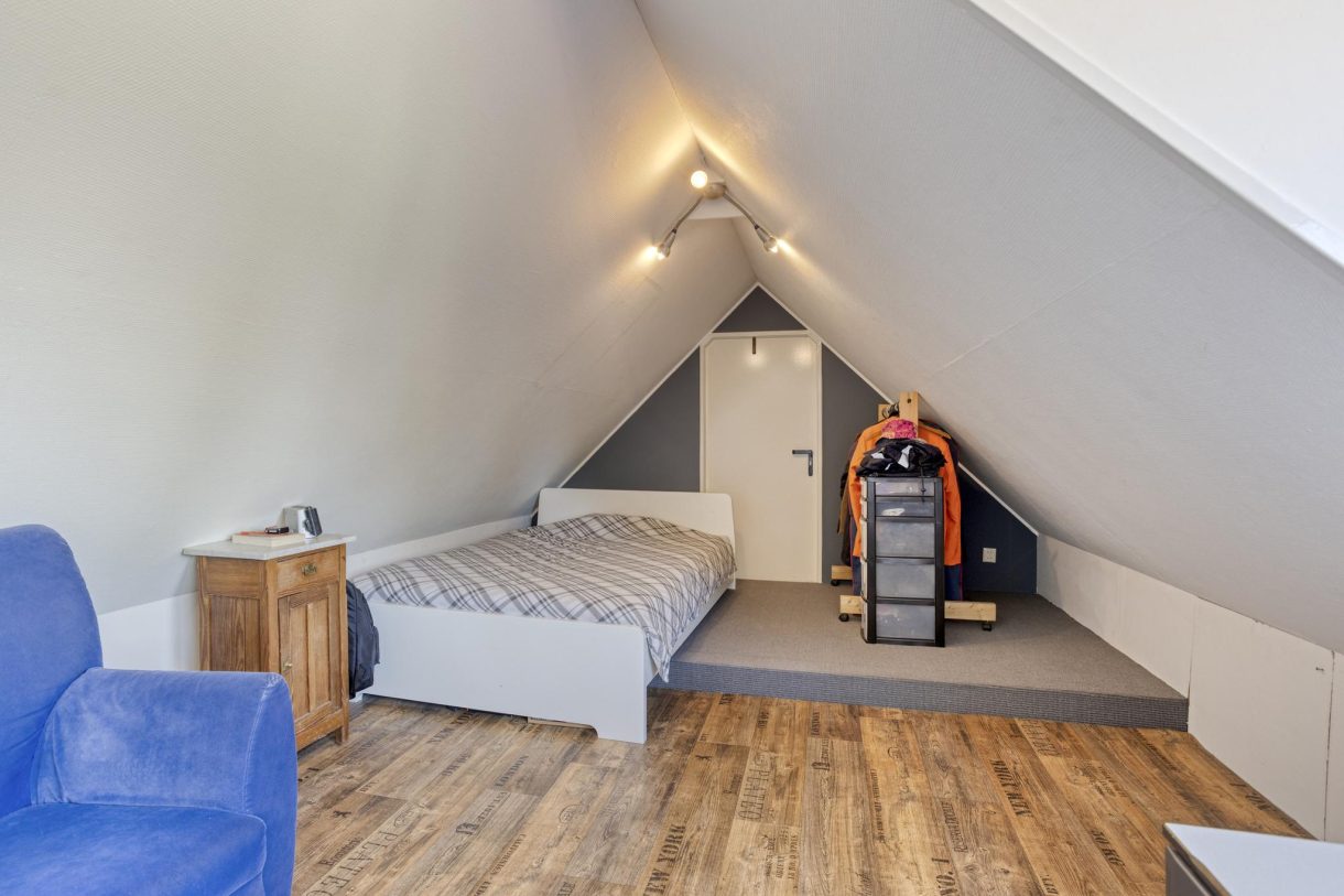 Te koop: Foto Woonhuis aan de Carolieweg 2 in Zevenhuizen