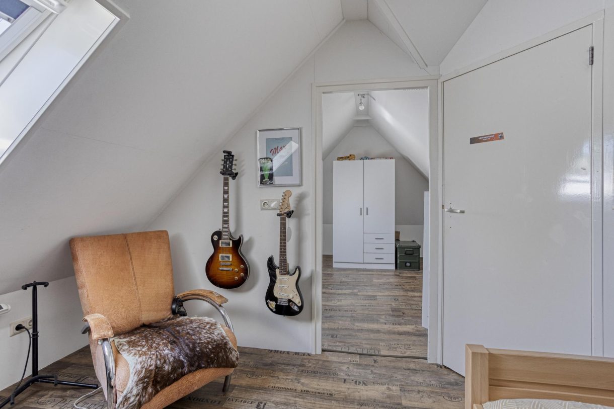 Te koop: Foto Woonhuis aan de Carolieweg 2 in Zevenhuizen