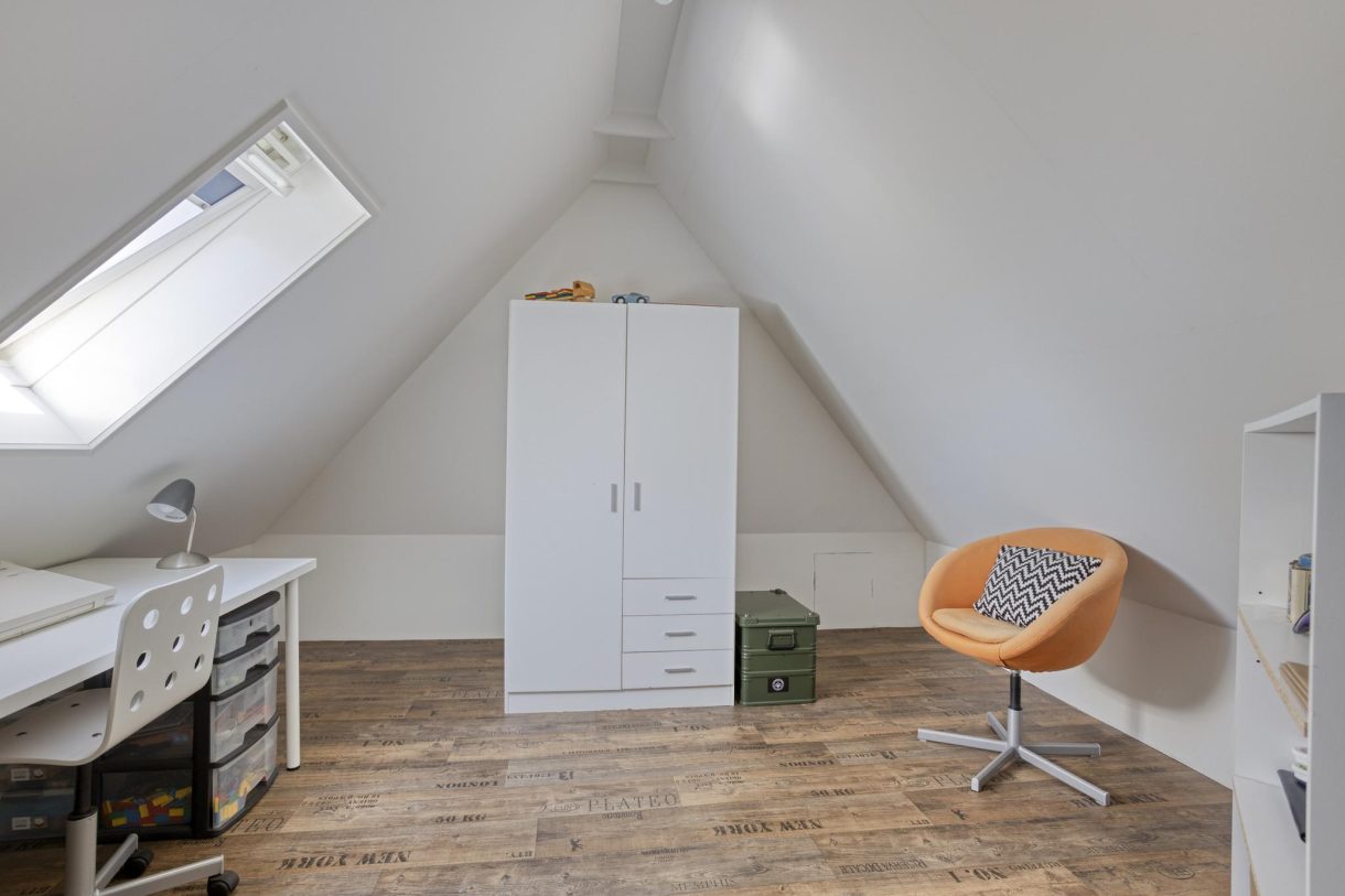 Te koop: Foto Woonhuis aan de Carolieweg 2 in Zevenhuizen