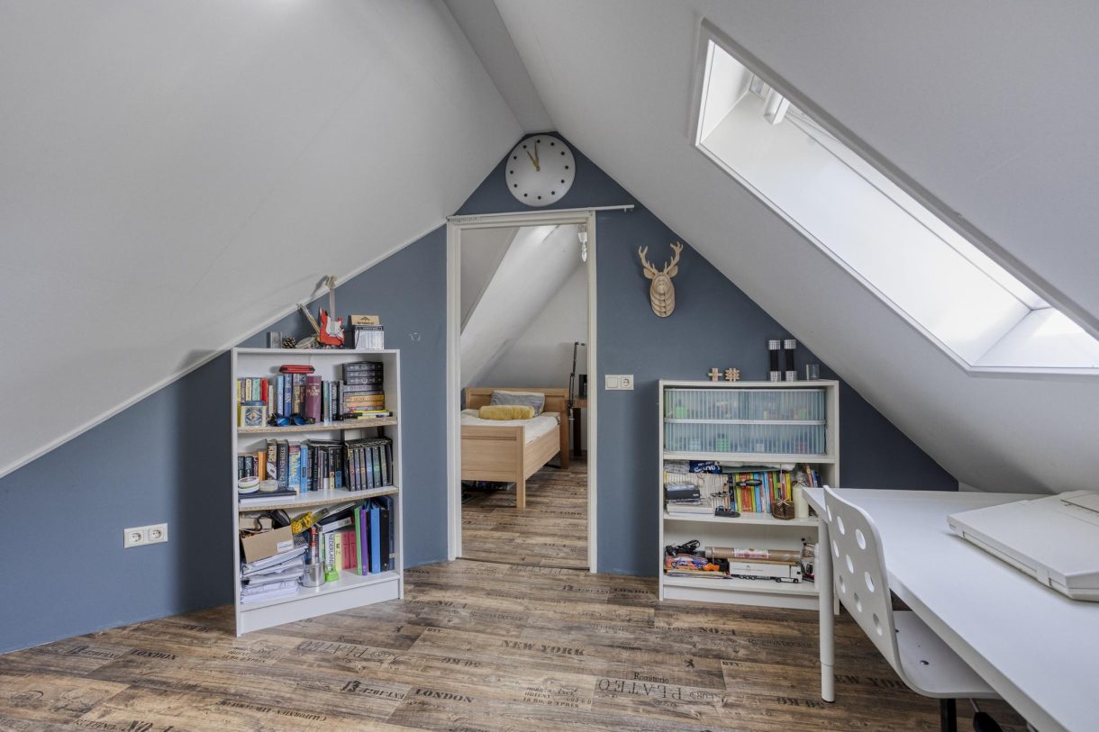 Te koop: Foto Woonhuis aan de Carolieweg 2 in Zevenhuizen