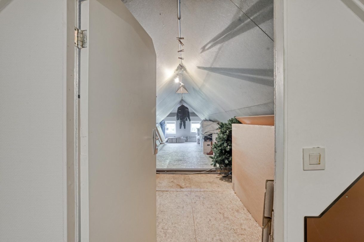 Te koop: Foto Woonhuis aan de Carolieweg 2 in Zevenhuizen