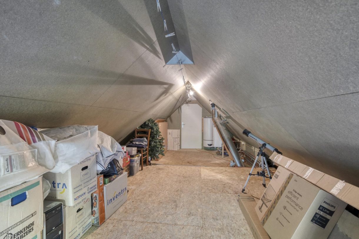 Te koop: Foto Woonhuis aan de Carolieweg 2 in Zevenhuizen