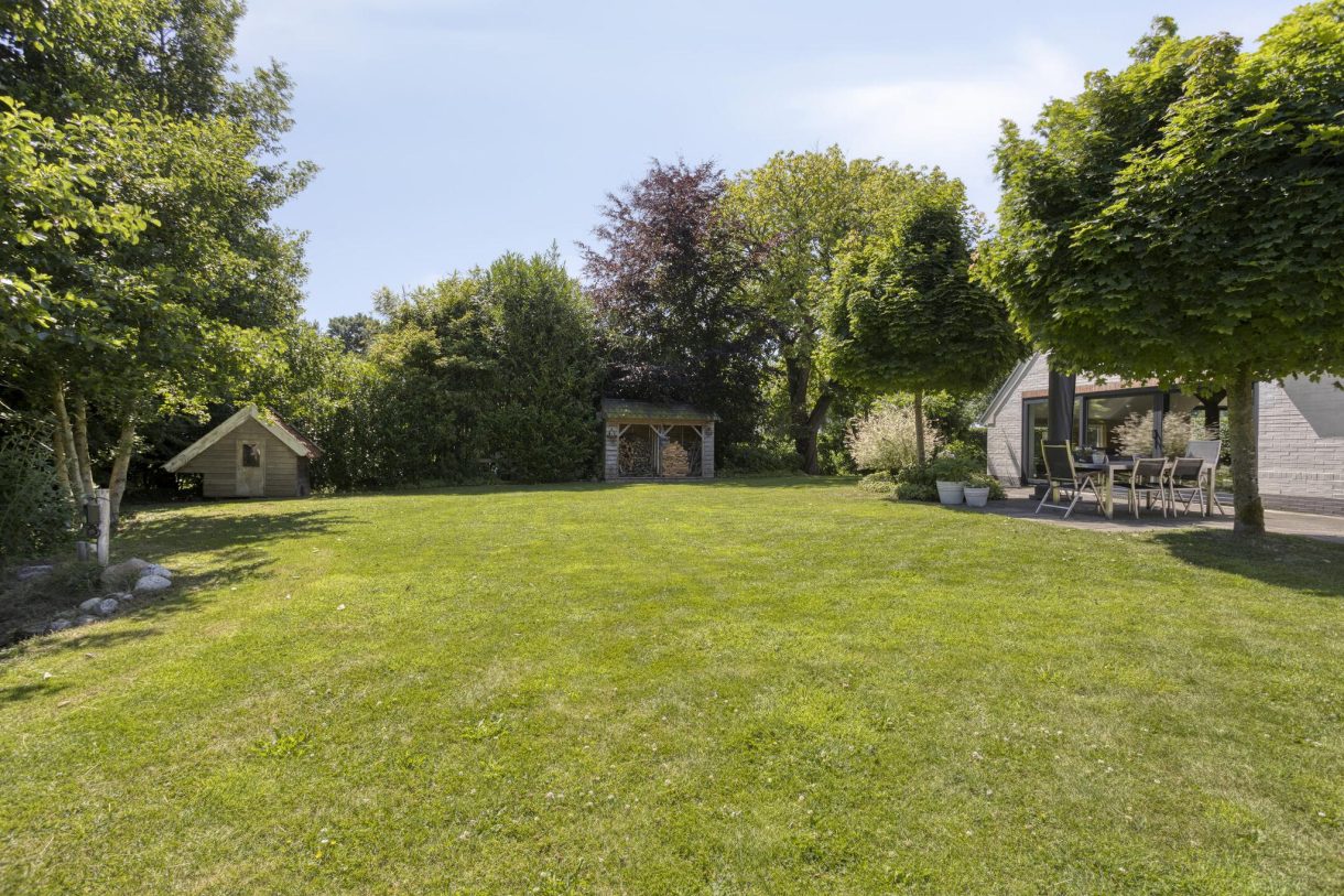 Te koop: Foto Woonhuis aan de Carolieweg 2 in Zevenhuizen