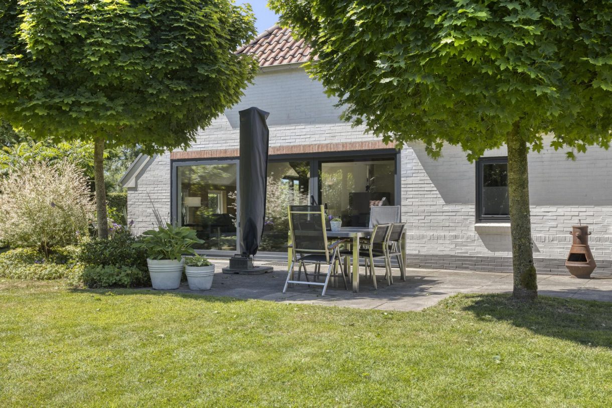 Te koop: Foto Woonhuis aan de Carolieweg 2 in Zevenhuizen