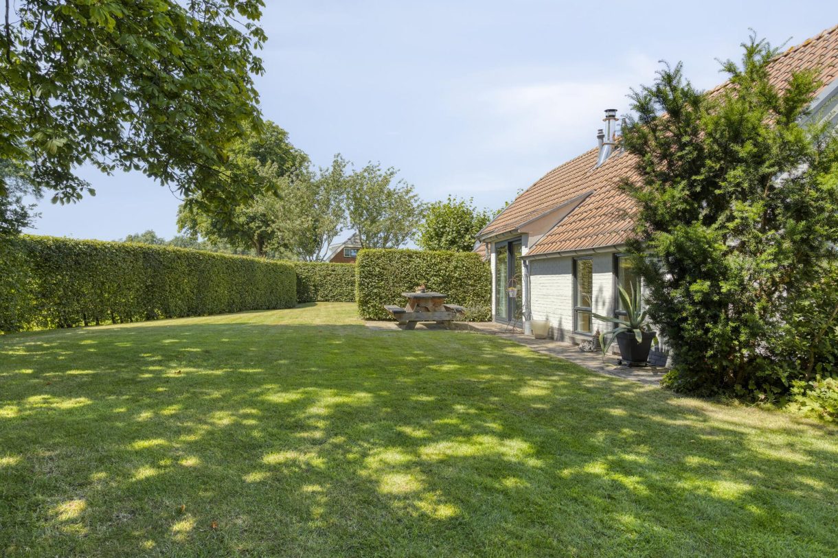 Te koop: Foto Woonhuis aan de Carolieweg 2 in Zevenhuizen