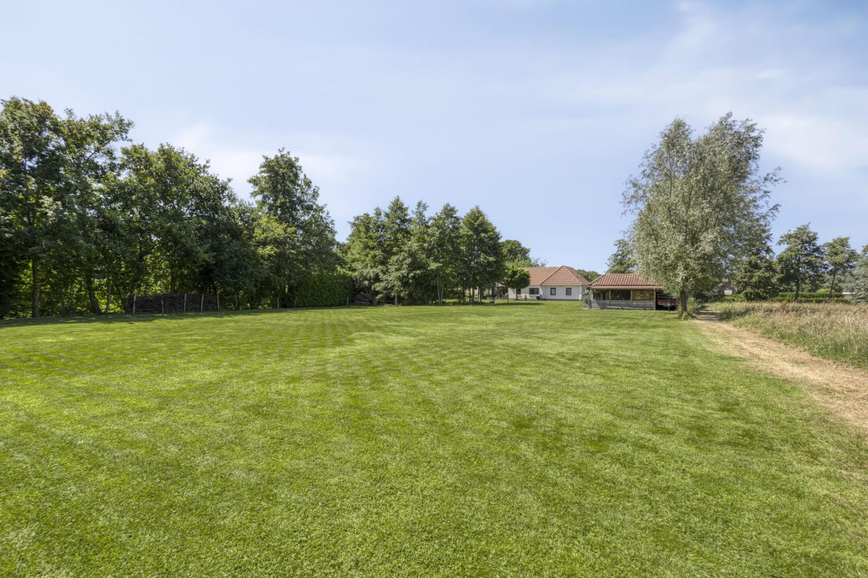 Te koop: Foto Woonhuis aan de Carolieweg 2 in Zevenhuizen