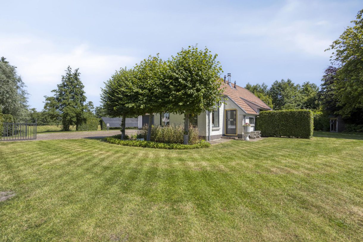 Te koop: Foto Woonhuis aan de Carolieweg 2 in Zevenhuizen