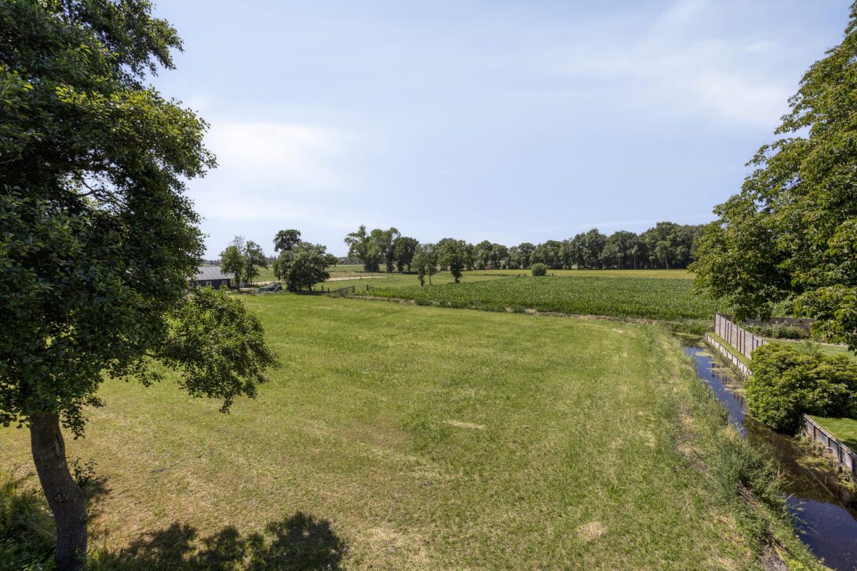 Te koop: Foto Woonhuis aan de Carolieweg 2 in Zevenhuizen