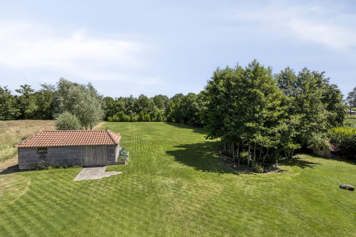 Te koop: Foto Woonhuis aan de Carolieweg 2 in Zevenhuizen