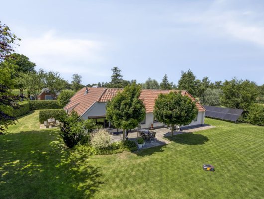 Hoofdfoto van Zevenhuizen Carolieweg 2