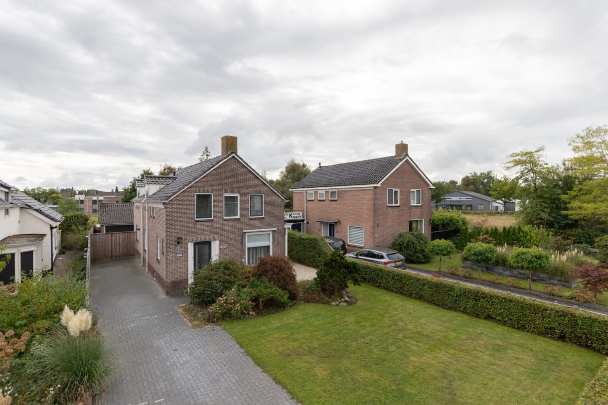 Te koop: Foto Woonhuis aan de Hoofddiep 85 in Zevenhuizen