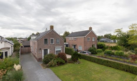 Te koop: Foto Woonhuis aan de Hoofddiep 85 in Zevenhuizen