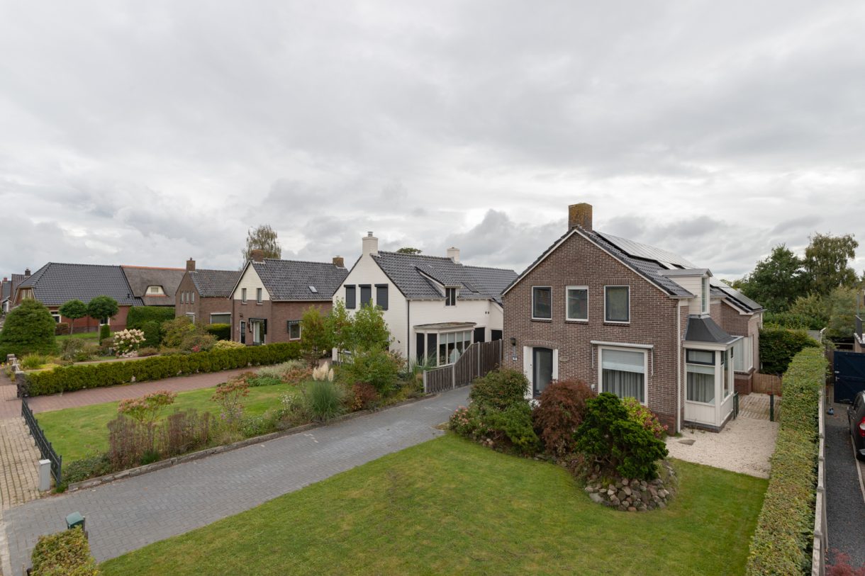 Te koop: Foto Woonhuis aan de Hoofddiep 85 in Zevenhuizen