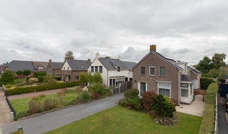 Te koop: Foto Woonhuis aan de Hoofddiep 85 in Zevenhuizen