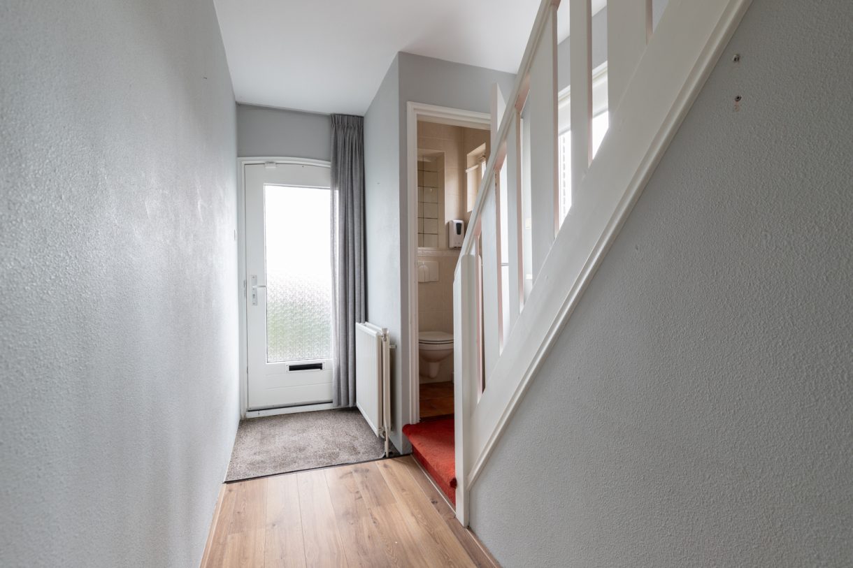 Te koop: Foto Woonhuis aan de Hoofddiep 85 in Zevenhuizen