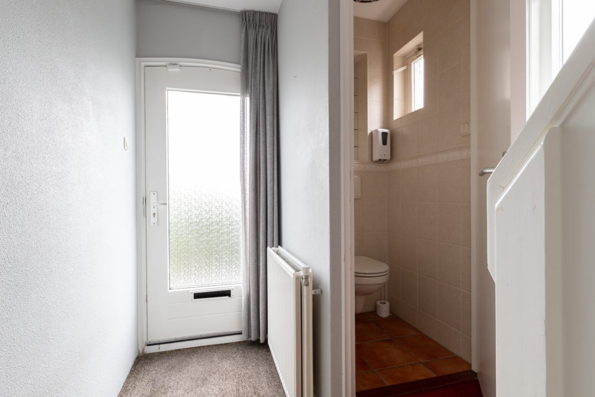 Te koop: Foto Woonhuis aan de Hoofddiep 85 in Zevenhuizen