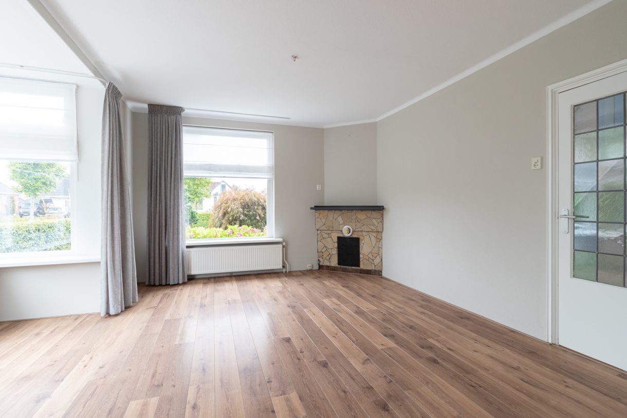 Te koop: Foto Woonhuis aan de Hoofddiep 85 in Zevenhuizen