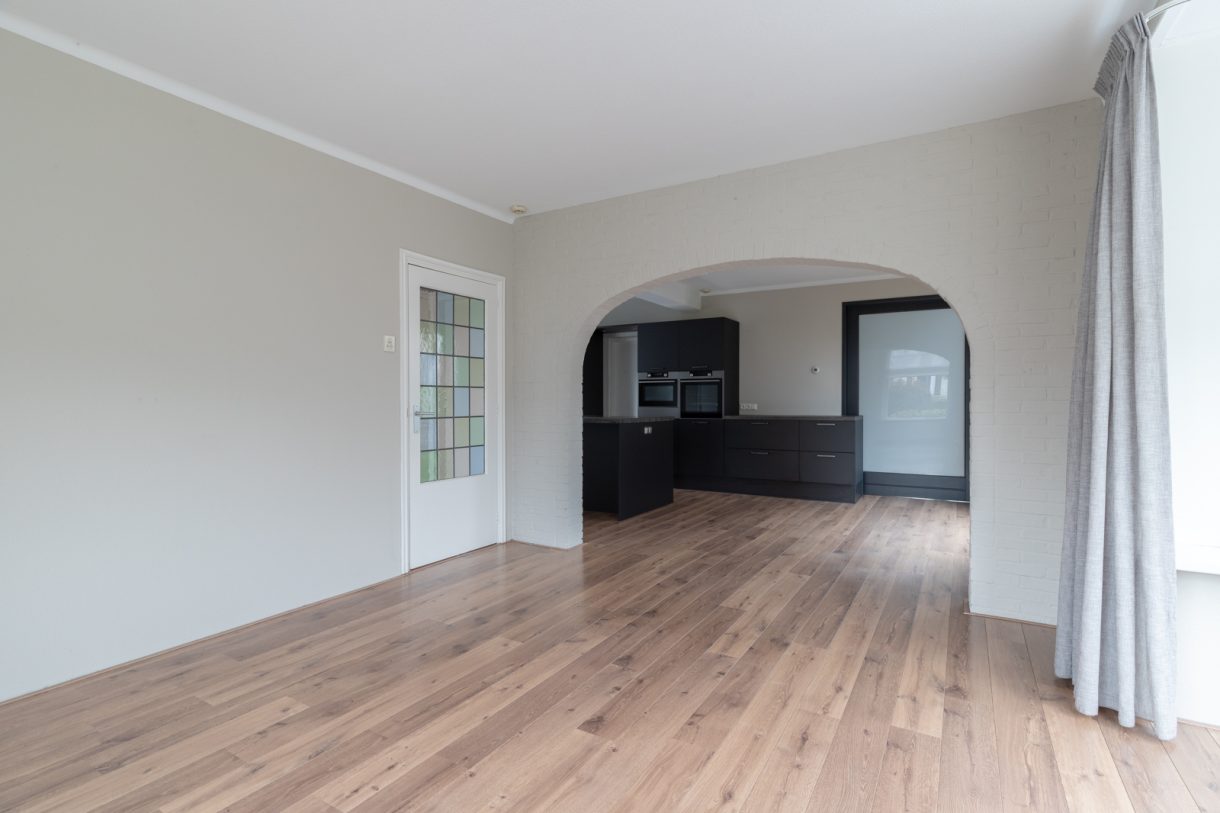 Te koop: Foto Woonhuis aan de Hoofddiep 85 in Zevenhuizen