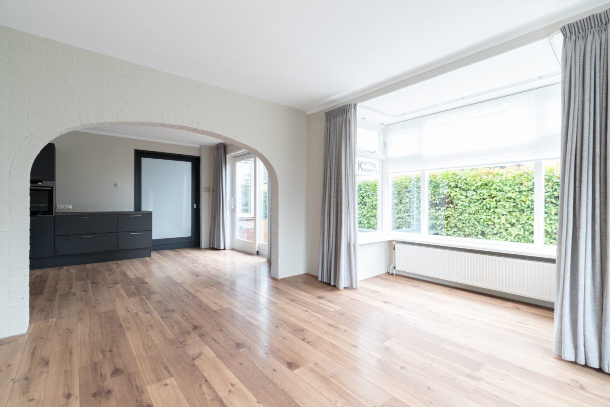 Te koop: Foto Woonhuis aan de Hoofddiep 85 in Zevenhuizen