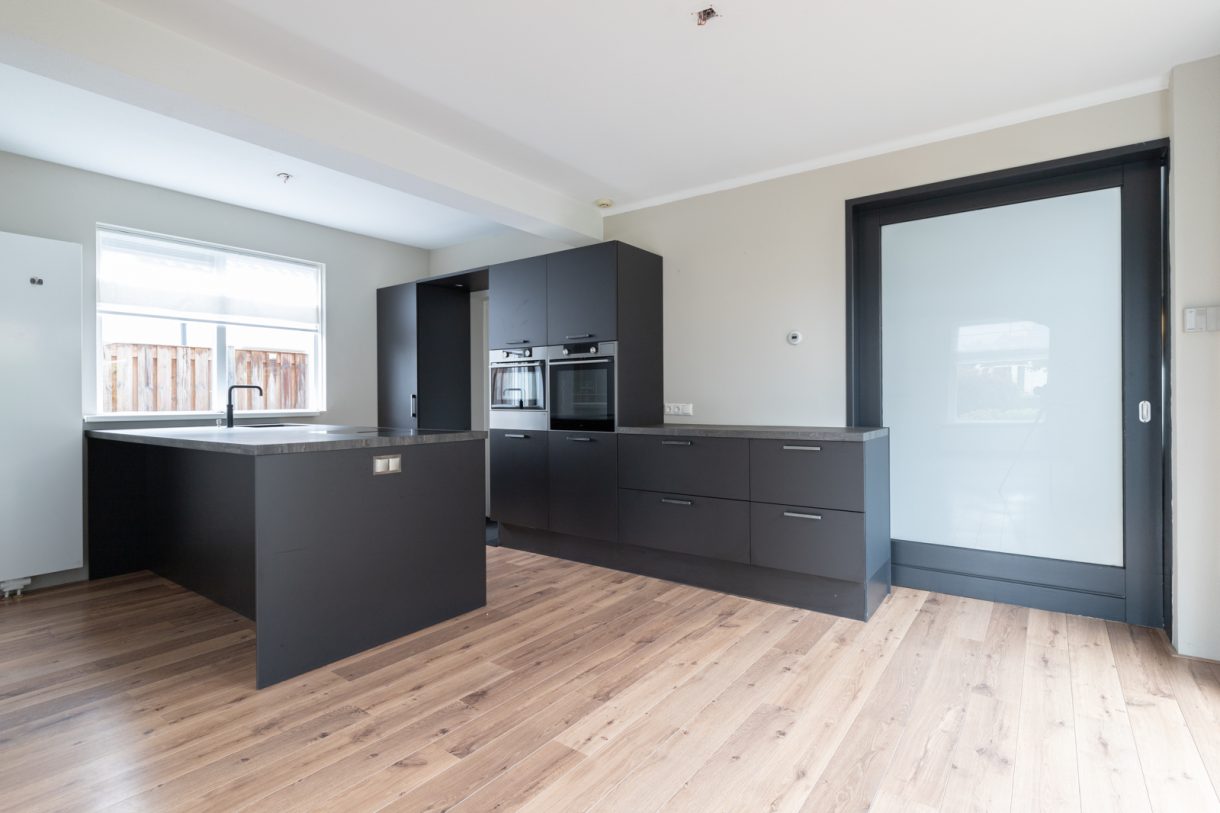 Te koop: Foto Woonhuis aan de Hoofddiep 85 in Zevenhuizen