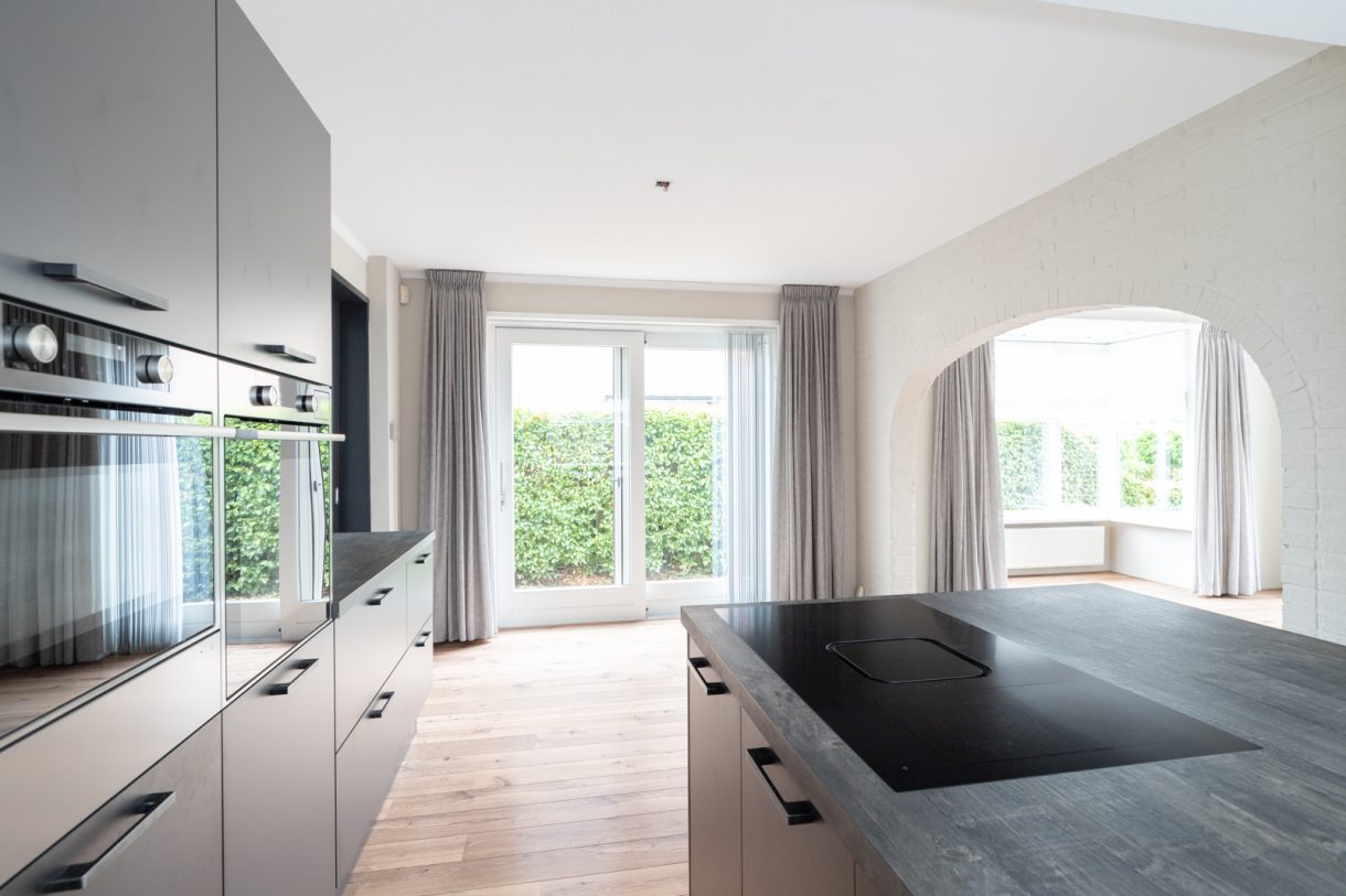 Te koop: Foto Woonhuis aan de Hoofddiep 85 in Zevenhuizen