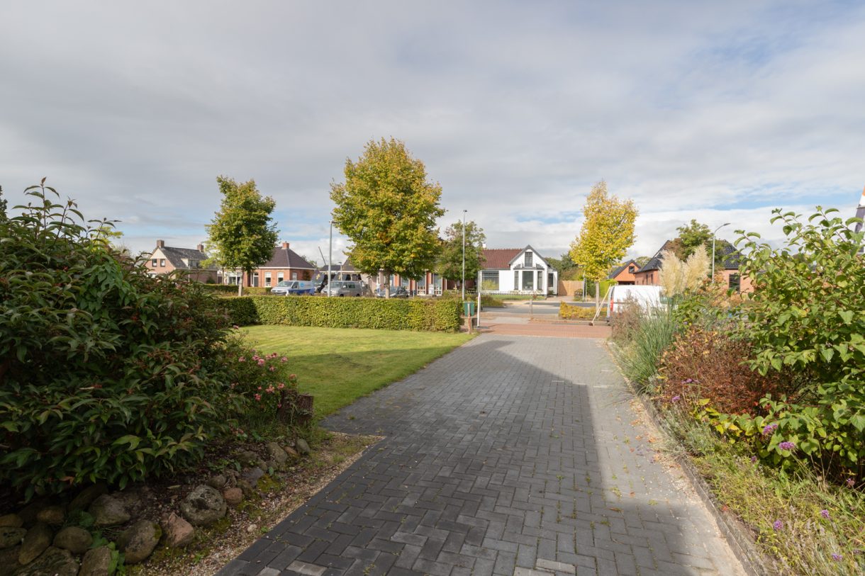 Te koop: Foto Woonhuis aan de Hoofddiep 85 in Zevenhuizen