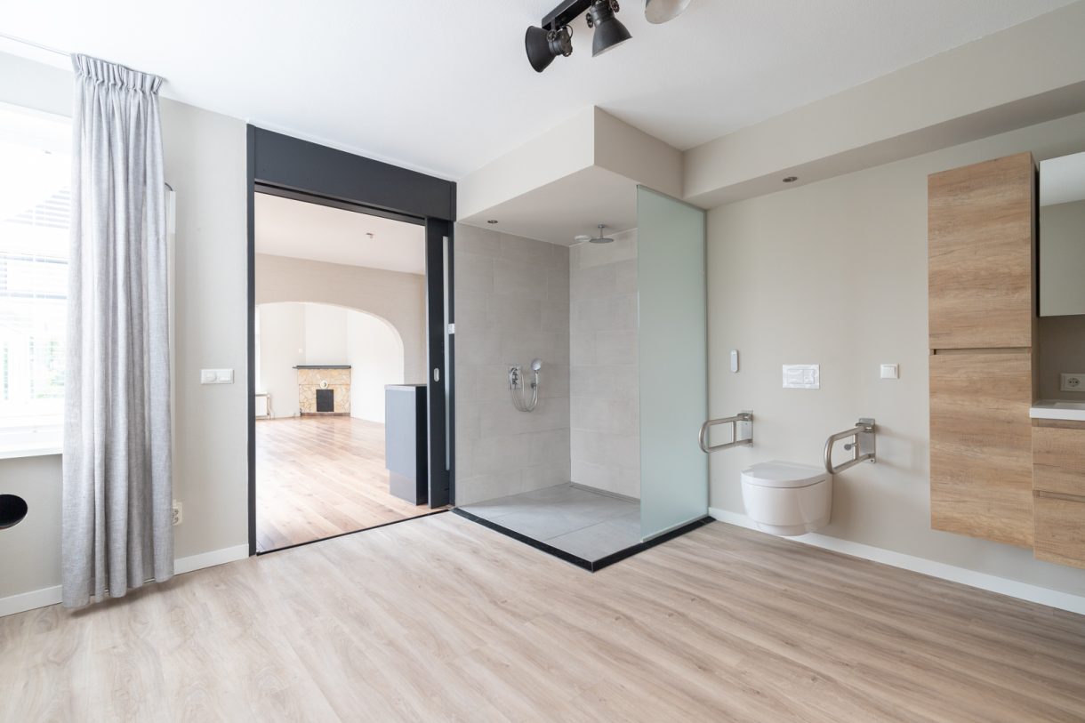 Te koop: Foto Woonhuis aan de Hoofddiep 85 in Zevenhuizen